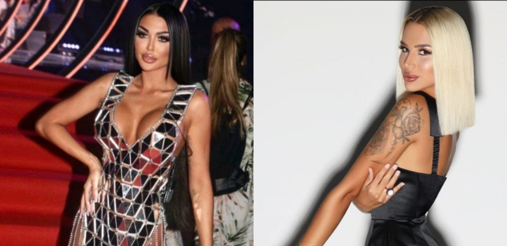 TRUDNA ALEKSANDRA UDARILA NA MAJU? Objavila šokantan snimak, svi čekaju povratnu reakciju!