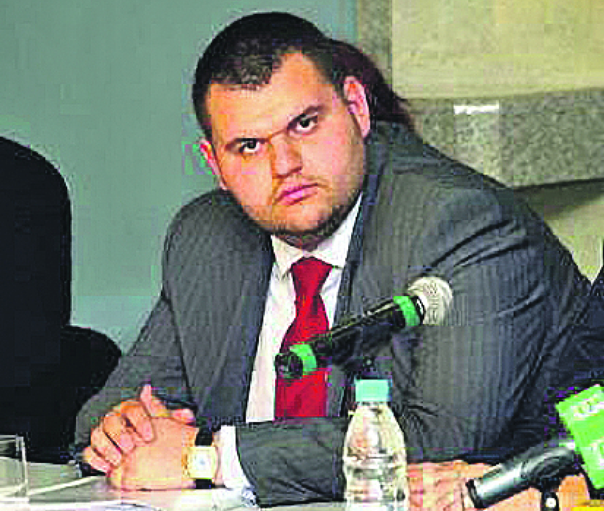 MUTNI POSLOVI DRAGANA ŠOLAKA U BUGARSKOJ: Glavni partner Junajted grupe pod sankcijama SAD!