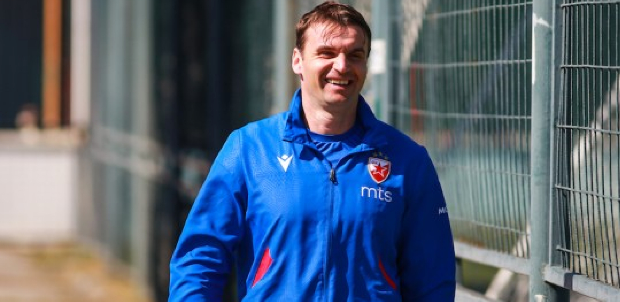 MILOJEVIĆ PRED MEČ U KRUŠEVCU Uvek izlazimo sa najboljim sastavom