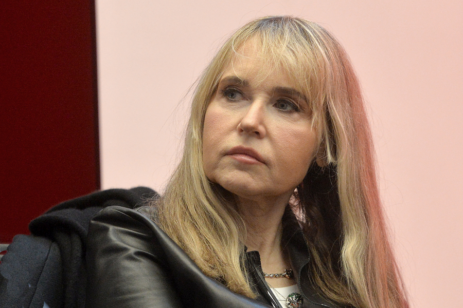 EKSKLUZIVNO Anica Dobra tumači lik Marine Tucaković u filmu o Džeju!