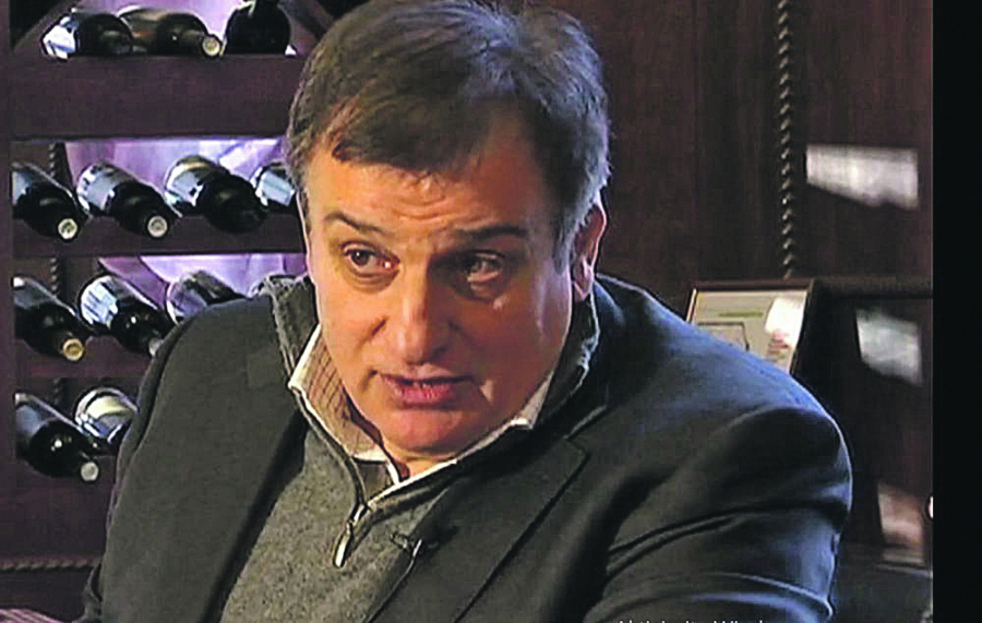 EKSKLUZIVNO Anica Dobra tumači lik Marine Tucaković u filmu o Džeju!