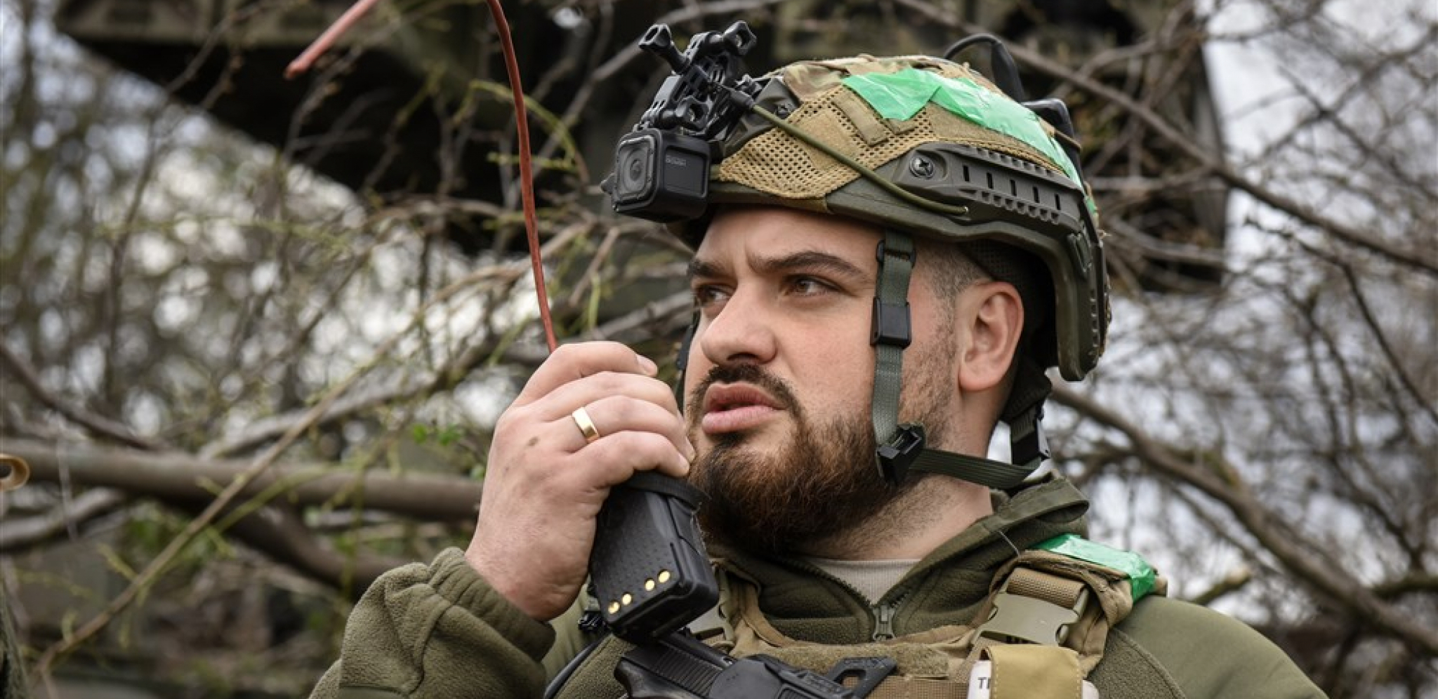 CRVENI ALARM U FRANCUSKOJ 