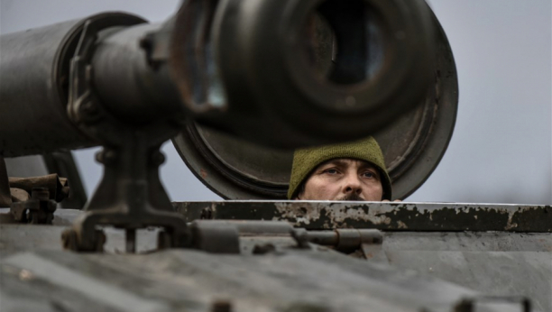 KIJEVU RUKE VEZANE Zapad zadao Ukrajini zastrašujući udarac
