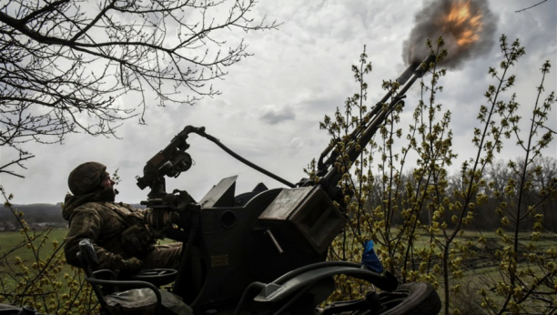 "OBORENA DVA AVIONA MIG-29"! Rumunija razmatra snabdevanje Kijeva moćnim oružjem