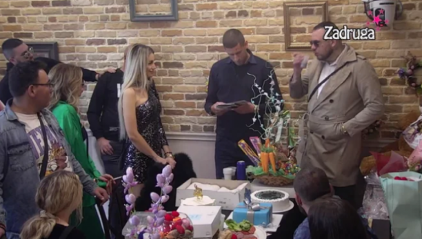 VERIO SAM DEVOJKU Rodni otkrio nove detalje iz privatnog života, osvrnuo se na Cara i Milicu