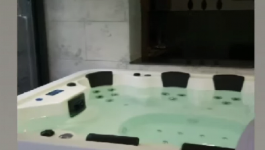 Proslava povodom Tarinog rođendana 