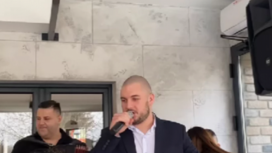 Proslava povodom Tarinog rođendana 