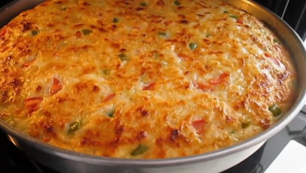 DOMAĆICA IZ TURSKE ODUŠEVILA SVE Recept za ovu pitu je pogledalo više od 10 miliona ljudi