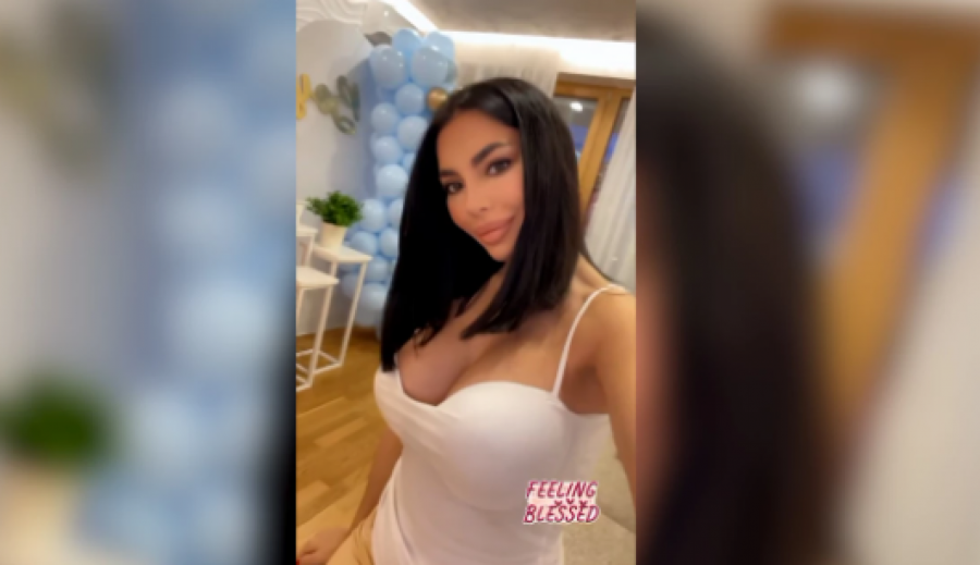 ISPLIVALA PRIVATNA FOTKA TRUDNE HELENE TOPALOVIĆ Biznismena krije kao zmija noge, a sada otkriveni šok detalji iz njegovog života!