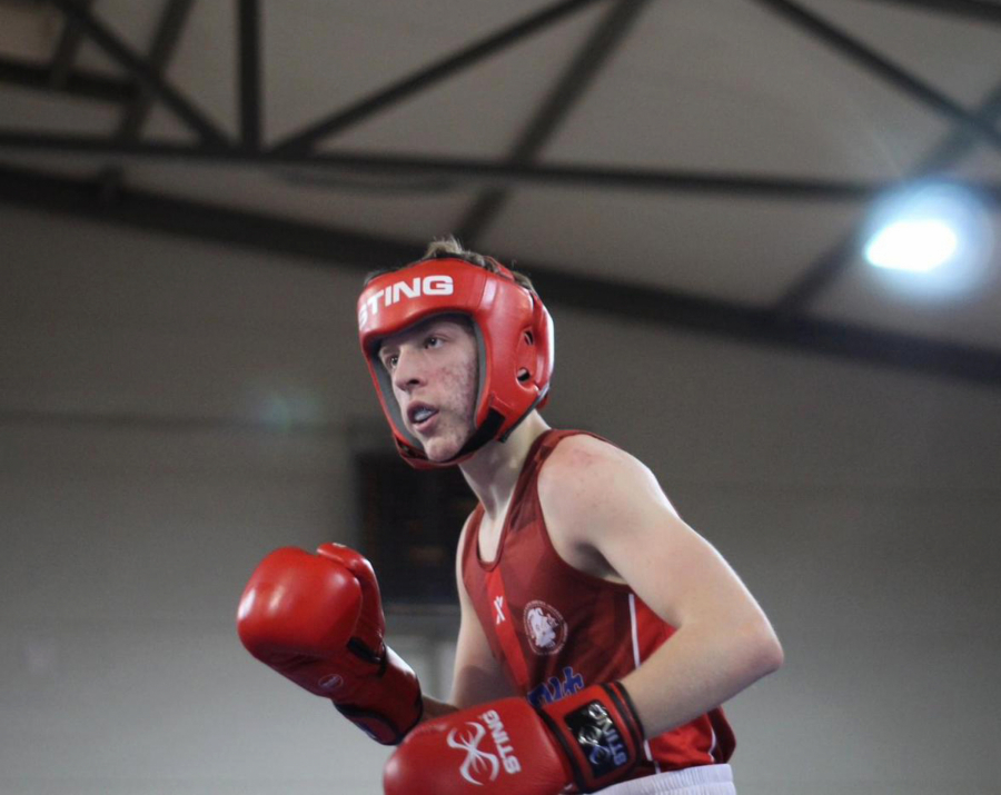 U Valjevu proglašeni novi mladi šampioni Srbije u boksu