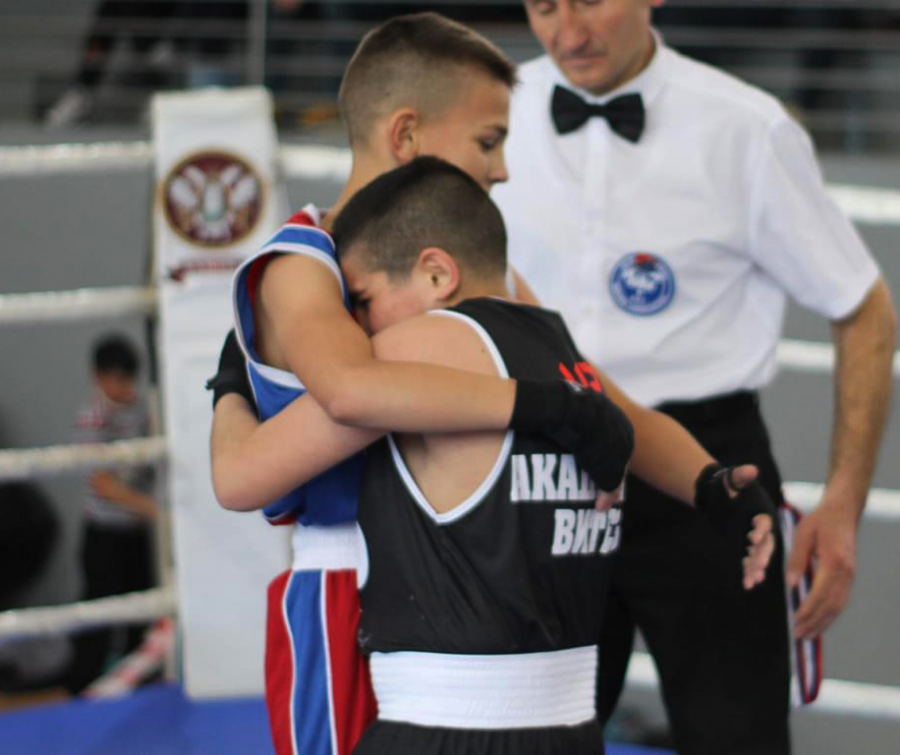 U Valjevu proglašeni novi mladi šampioni Srbije u boksu