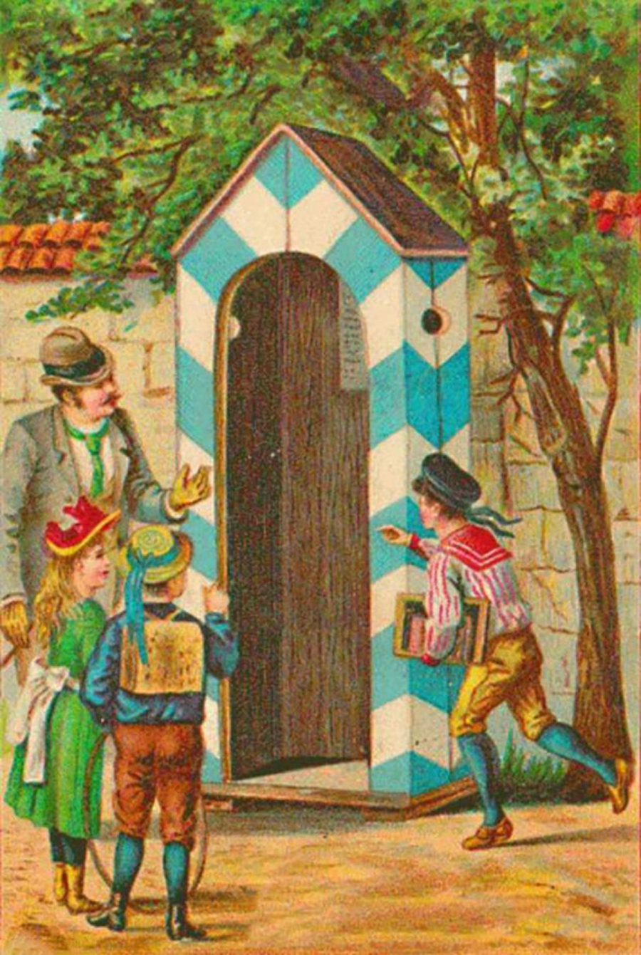 SAMO LJUDIMA SA VISOKOM INTELIGENCIJOM ĆE POĆI ZA RUKOM Pronađite policajca na slici za manje od 15 sekundi