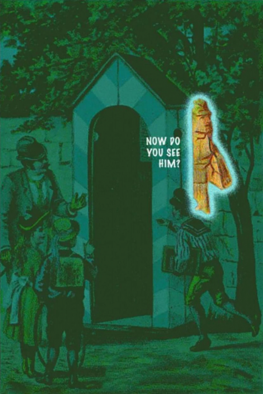 SAMO LJUDIMA SA VISOKOM INTELIGENCIJOM ĆE POĆI ZA RUKOM Pronađite policajca na slici za manje od 15 sekundi