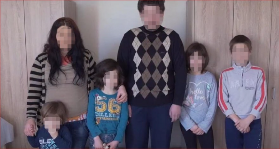 MONSTRUM JE  BIO ZALJUBLJEN U MAJKU, A IZGLEDA I U SESTRU Brat ubijene devojčice iz Ripnja u šoku!