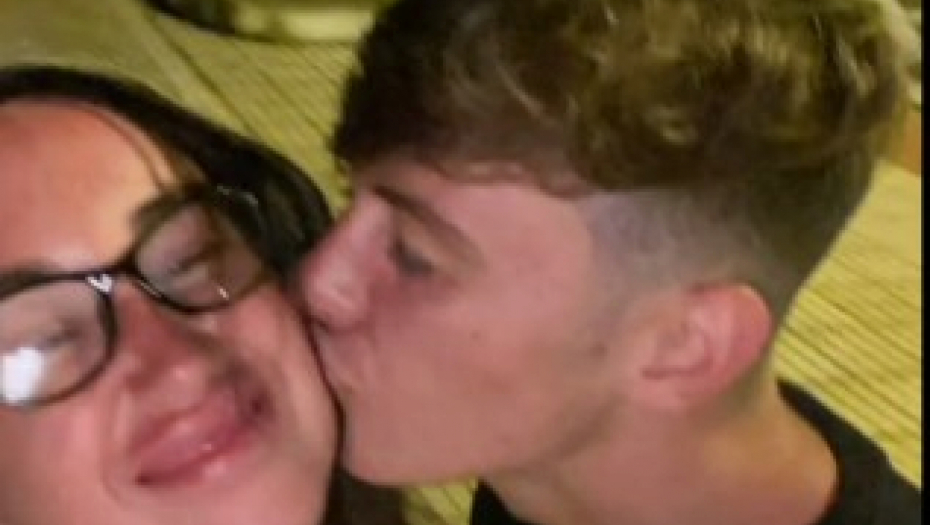 SARA JE SA DEČKOM PROVELA JEDNU NOĆ, A SAD GA MOLI DA SE JAVI Ima za njega važnu poruku, hiljade ljudi se dalo "u poteru"