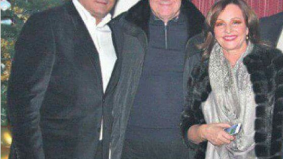 Dragana i Bašanović 