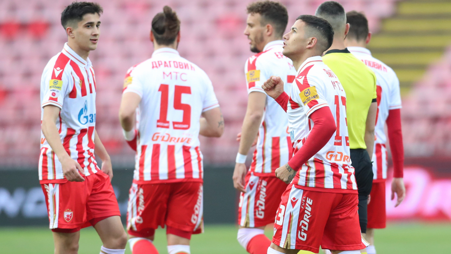 DRAGOVIĆ OTVORIO DUŠU Miljenik "delija" progovorio o izbacivanju iz reprezentacije i zašto nije prešao u Sampdoriju