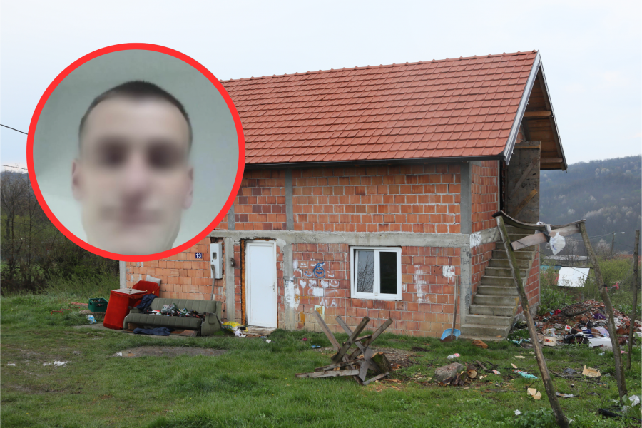 TERAO KOMŠIJE DA PIJU 