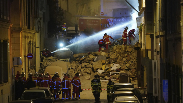 PRONAĐENO JOŠ LEŠEVA! Broj žrtava u Francuskoj raste (FOTO)