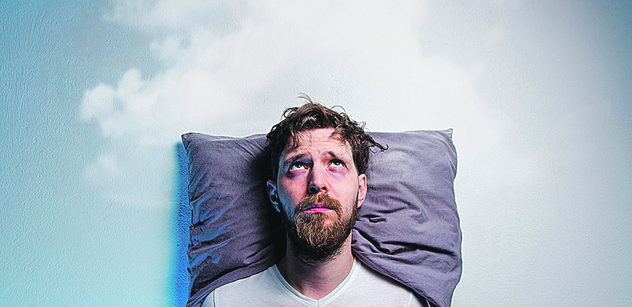 STRUČNJACI IMAJU REŠENJE Trik za sve koje muči nesanica