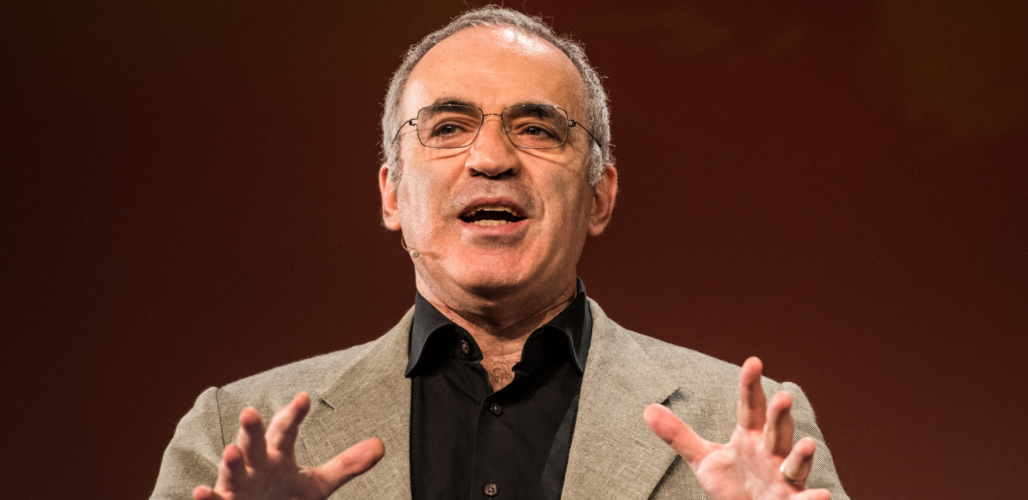 TEROSTITA I EKSTREMISTA? Rusija na listu stranih agenata uvrstila i svetskog šampiona u šahu