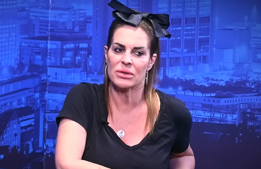 ANA ĆURČIĆ SLOMLJENA NAKON LOŠIH VESTI Iz spoljnog sveta joj pristigao tajni znak, gušila se u suzama, a evo i šta je pravi razlog!