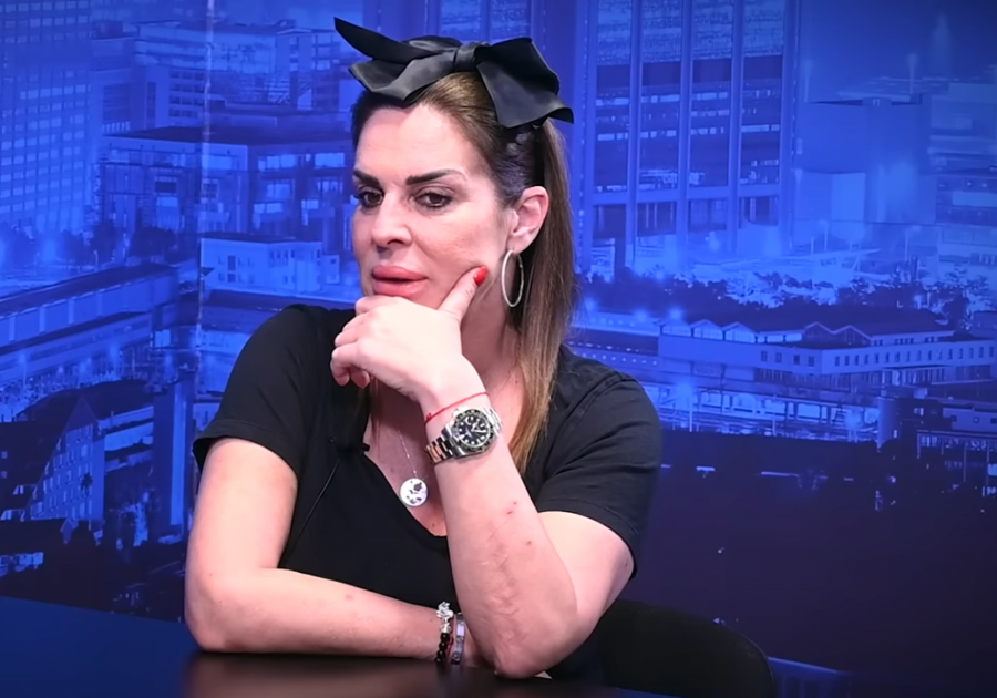 ŠTA SE OVDE DEŠAVA?! Ana Ćurčič izjavljuje ljubav Aci Buliću, a on već godinama zauzet, njegova devojka besna i izrevoltirana, napraviće pakao!