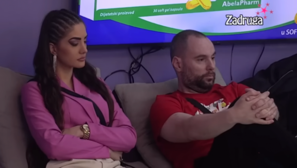 RODITELJI ANĐELE ĐURIČIĆ PRESEKLI I DONELI STRAVIČNU ODLUKU Doživeće pomračenje kada izađe iz Zadruge, nikada joj neće oprostiti!