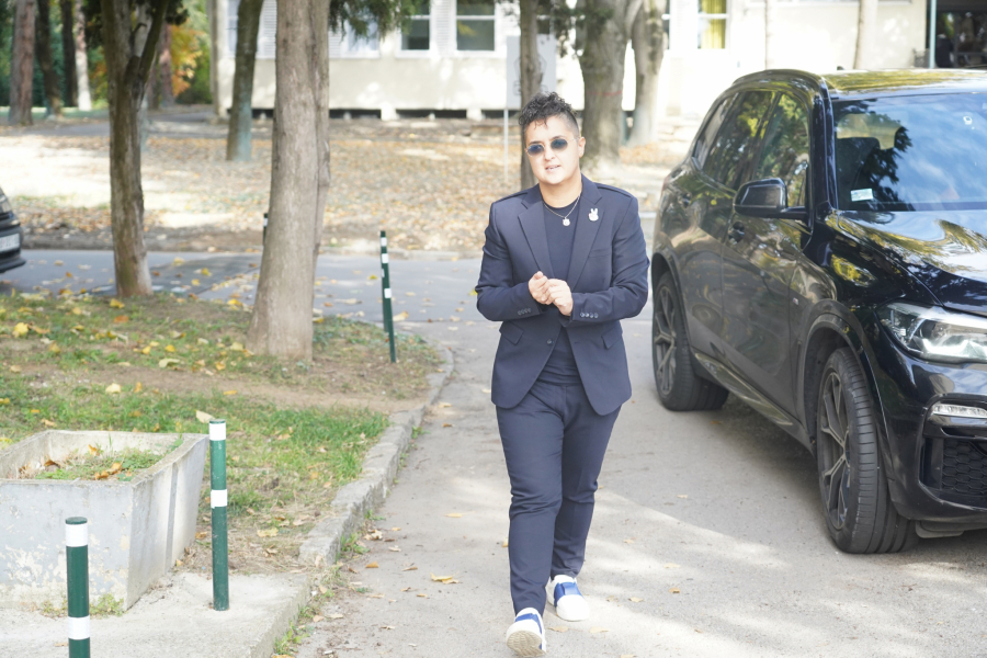 MARIJA IZNELA ŠOKANTNU ISTINU O VERICI ŠERIFOVIĆ Evo šta je uradila njenom ocu, a ono što je trpela u braku je stravično!