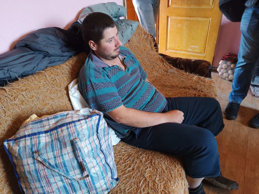 MONSTRUM JE  BIO ZALJUBLJEN U MAJKU, A IZGLEDA I U SESTRU Brat ubijene devojčice iz Ripnja u šoku!