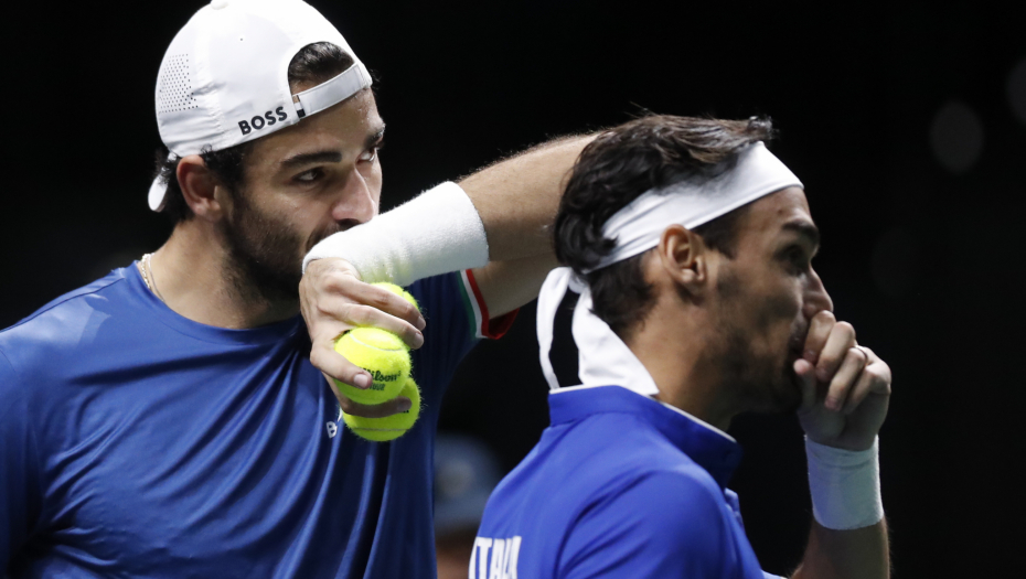 OZBILJAN UDARAC ZA SRPSKA OPEN Čuveni teniser u poslednjem trentku odustao od turnira, a ovo je razlog