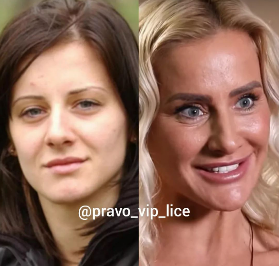 RAZOTKRIVENO PRAVO LICE MILICE DABOVIĆ Ništa ne može više da se sakrije, konačno se vidi sve (FOTO)