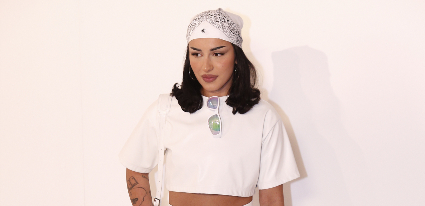 OMILJENI GRAD JOJ JE CRNA GORA?! Mlada pevačica doživela blam veka, ova njena izjava će se pamtiti! (FOTO)