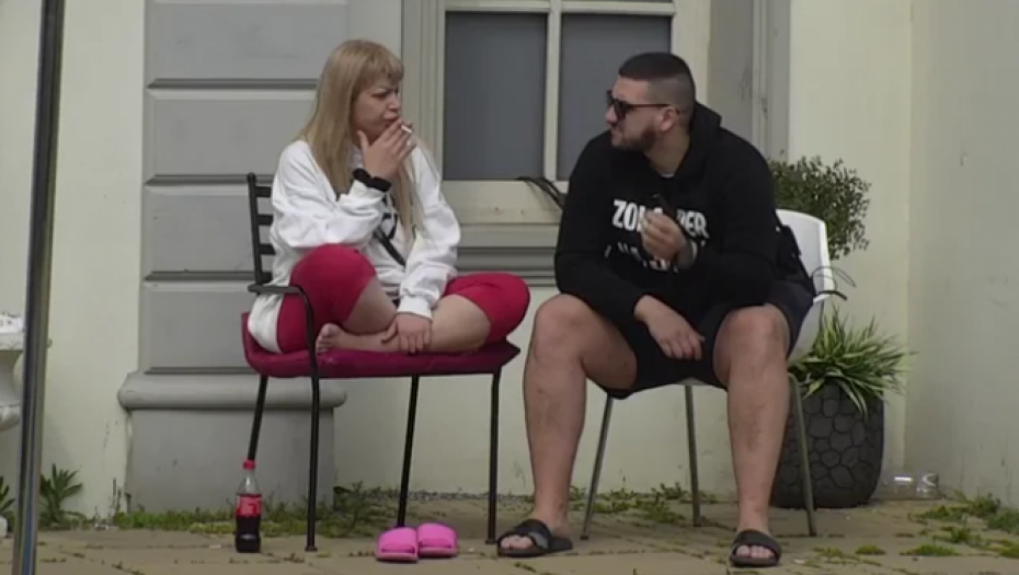 "ZABORAVILA JE ŠUPU GDE ME JE NAŠLA TRUDNU I UPLAKANU" Miljana otvorila dušu Zoli, pa priznala da sve ide preko njenih leđa!