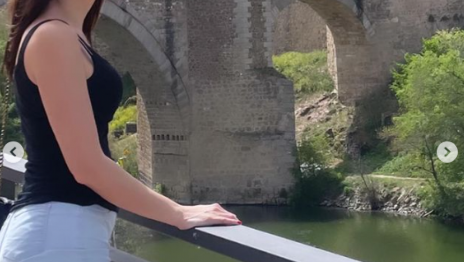 Marija Savić Stamenić 