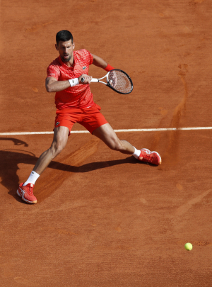 BITKA ZA PRVO MESTO Novaku (ni)je ugroženo prvo mesto, sve zavisi od Alkarasa