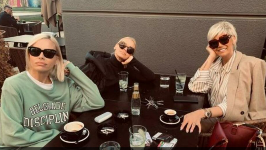 HITNA INTERVENCIJA Sestri Nataše Bekvalac otkriven tumor dok se porađala, otkrila jezive detalje!