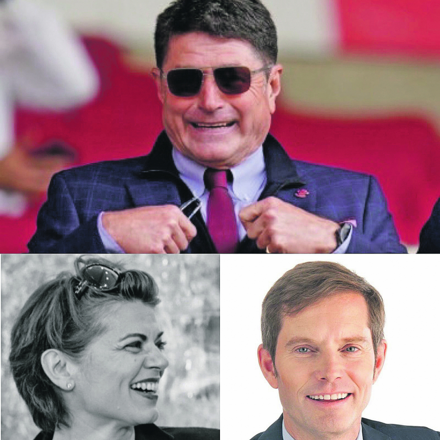 ŠOLAK I BANKARI KREMLJA PLJAČKALI SRBIJU! Svakog dana pojavljuju se novi dokazi ruske afere Junajted grupe