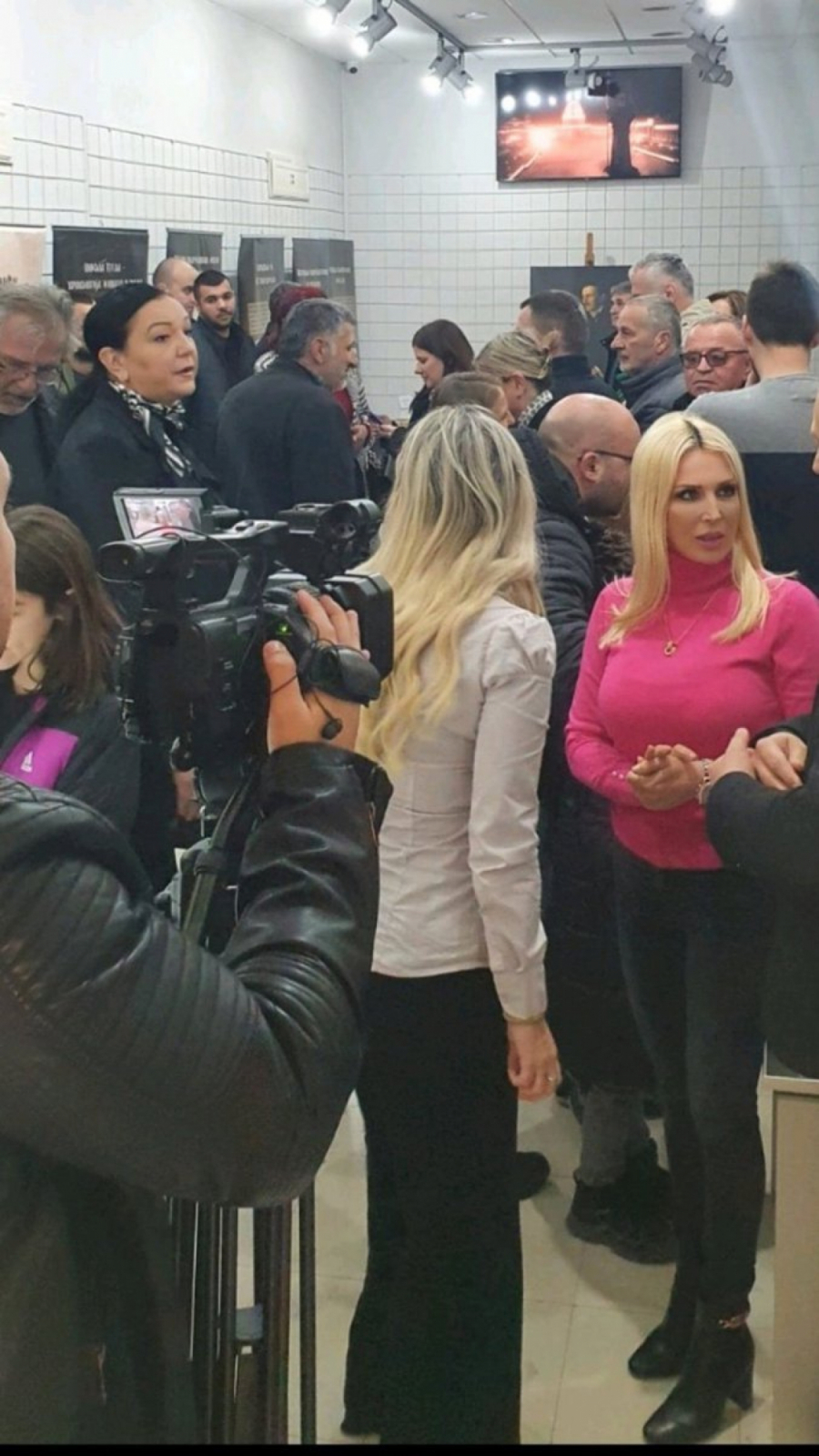 Muzej 'Nikole Tesle' organizuje izložbe po celoj Srbiji uz slogan 'KULTURA MORA BITI DOSTUPNA SVIMA'! Otvorena postavka u Priboju!