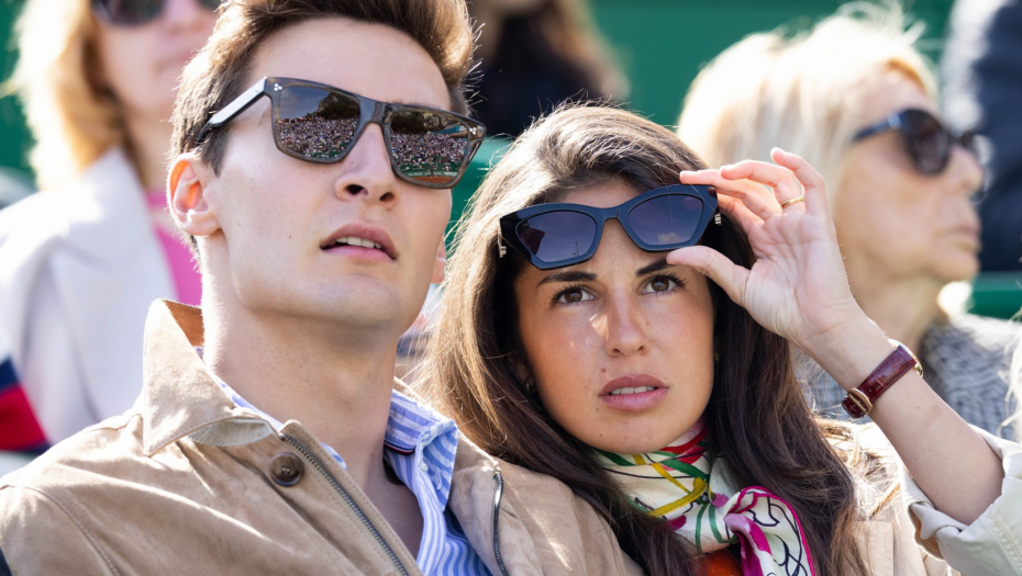 ZVEZDA FORMULE 1 ODUŠEVLJENA ĐOKOVIĆEM „Sjajan dan za gledanje najboljeg“