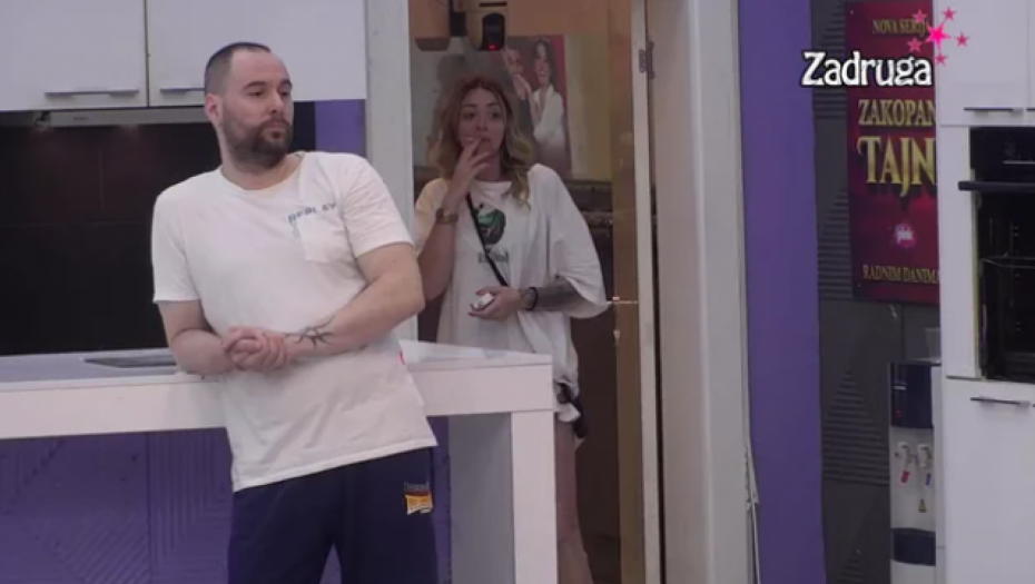 Anđela, Zvezdan, Ana 