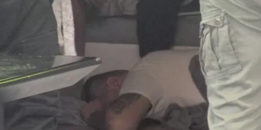 JANJUŠ HITNO NAPUSTIO ZADRUGU Ukućani zanemeli od šoka, svi zabrinuti za njega! (FOTO)