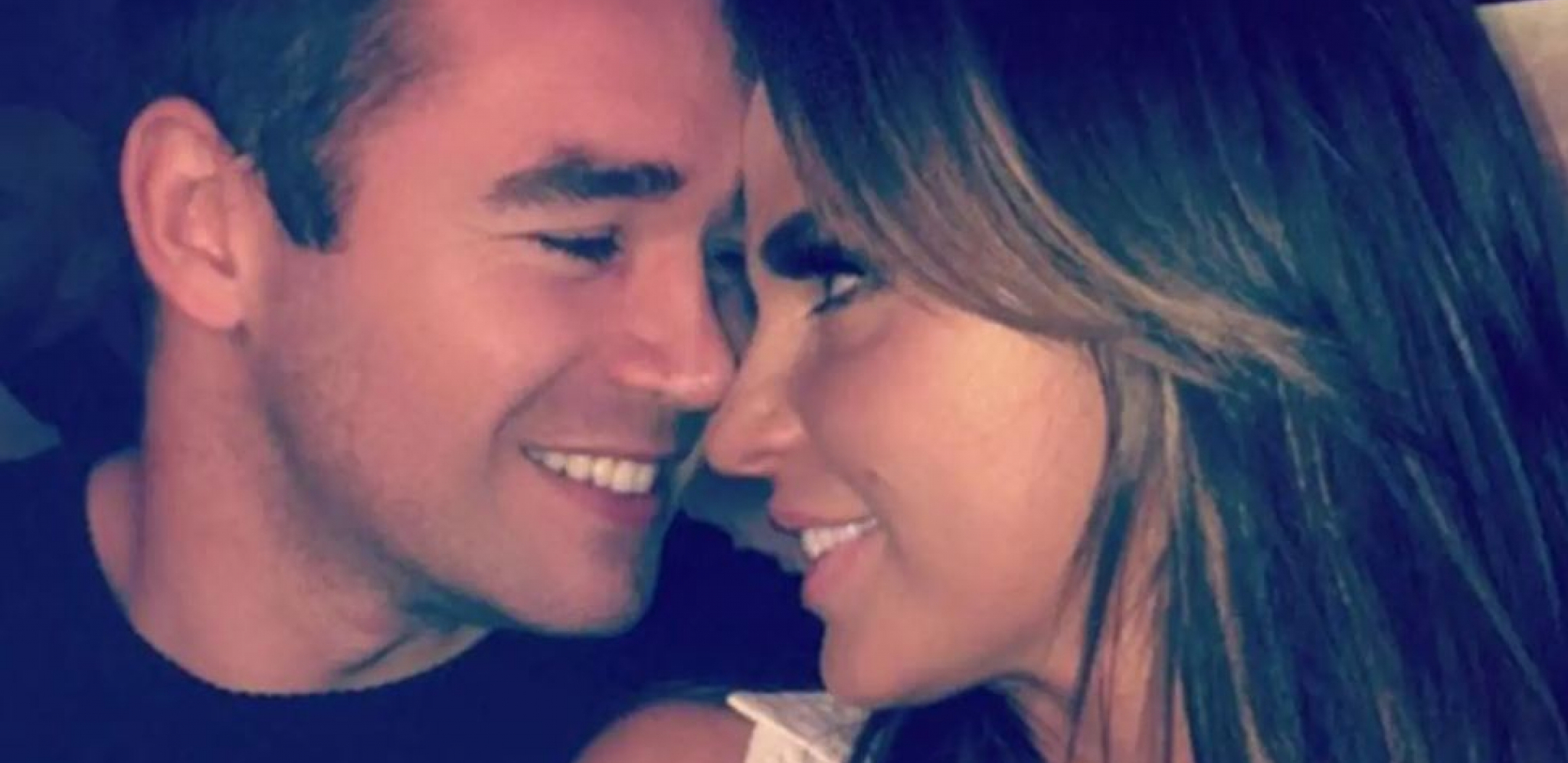 POLICIJA ODMAH REAGOVALA! Bivši muž slavne manekenke završio u pritvoru, sumnja se da je planirao zastrašivanje oružjem, ovo su detalji