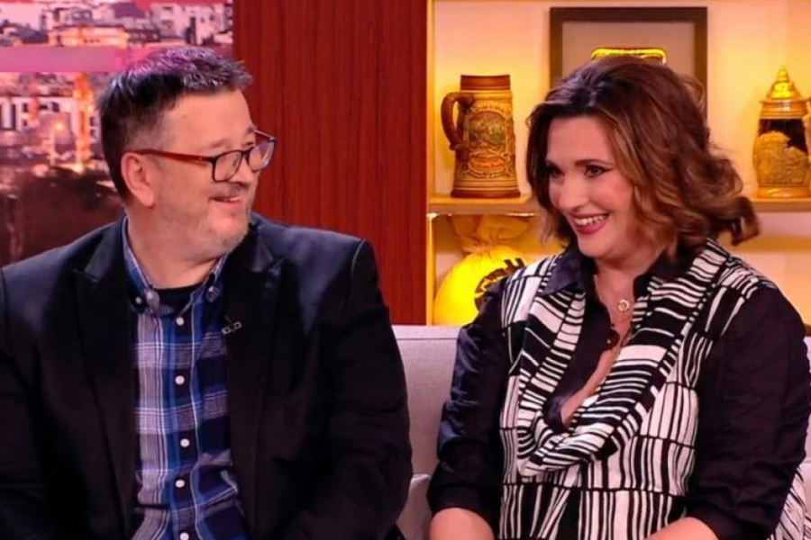 ZAVIRITE U PENTHAUS POZNATE GLUMICE Milica Milša ovako provodi Vaskrs u svom domu (FOTO)