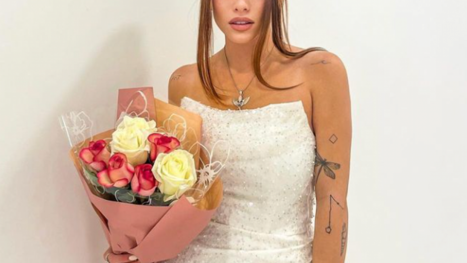 Evo kako danas izgleda Katarina Bogićević