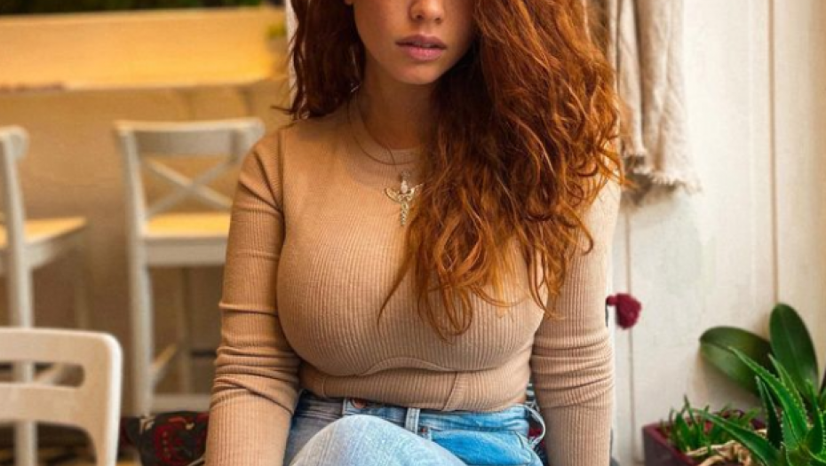 Evo kako danas izgleda Katarina Bogićević