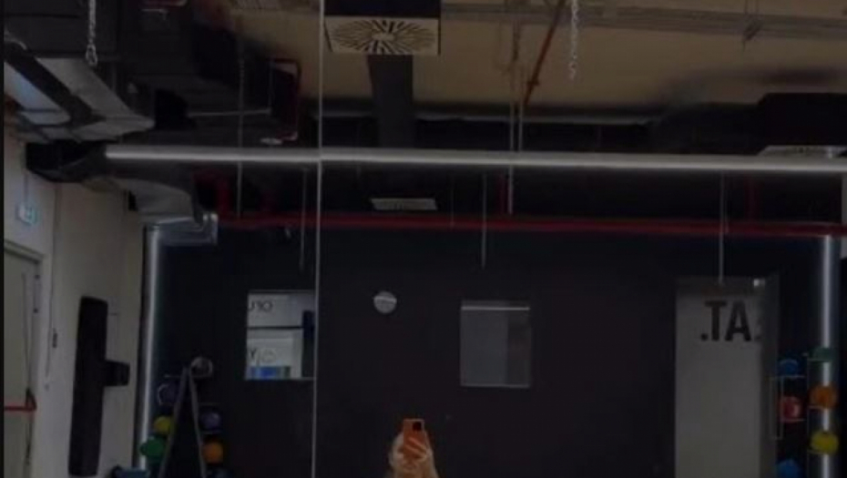 Teodora Džehverović