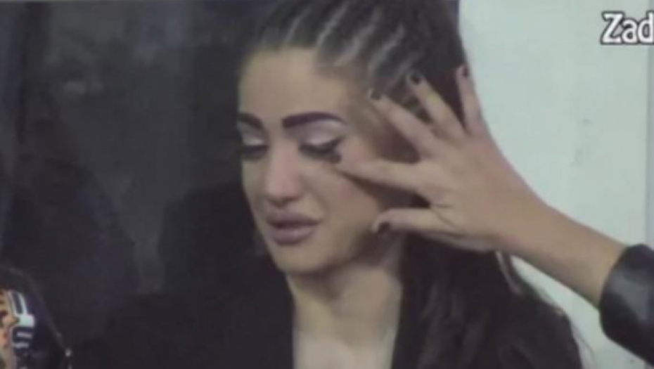 ISPLIVALI DETALJI ODNOSA ZVEZDANA I ANE Anđela podivljala kada je ovo čula, pale teške reči, ukućani u šoku!