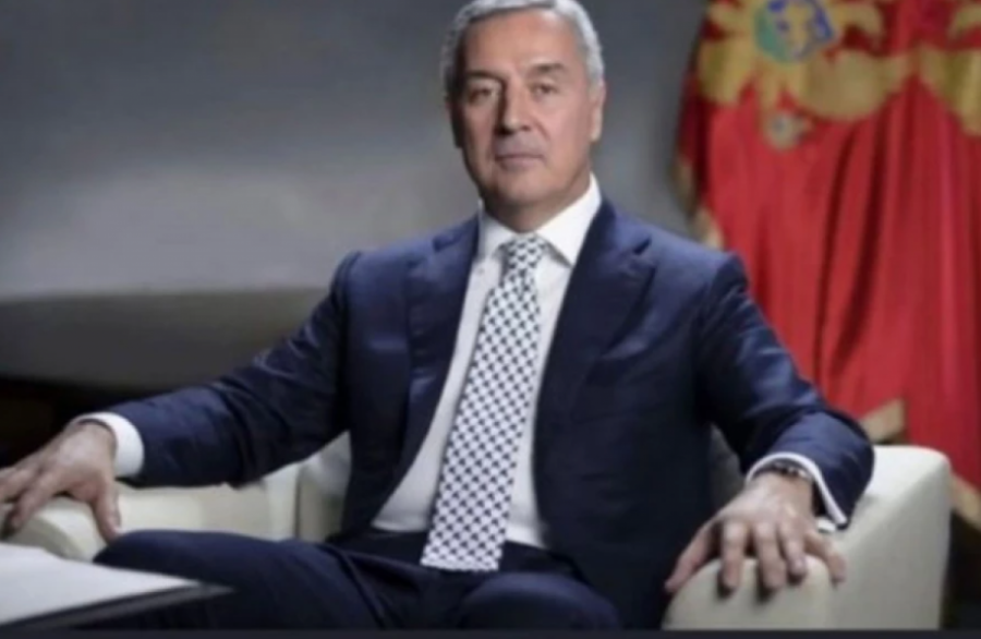 Da li je naredba Pavelića o zabrani ćirilice na snazi i u Crnoj Gori?! (FOTO)