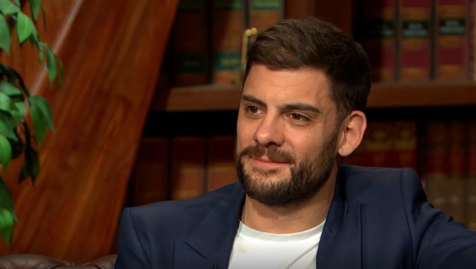 IZNEO DO SADA NEPOZNATE DETALJE IZ ŽIVOTA! Milan Marić 